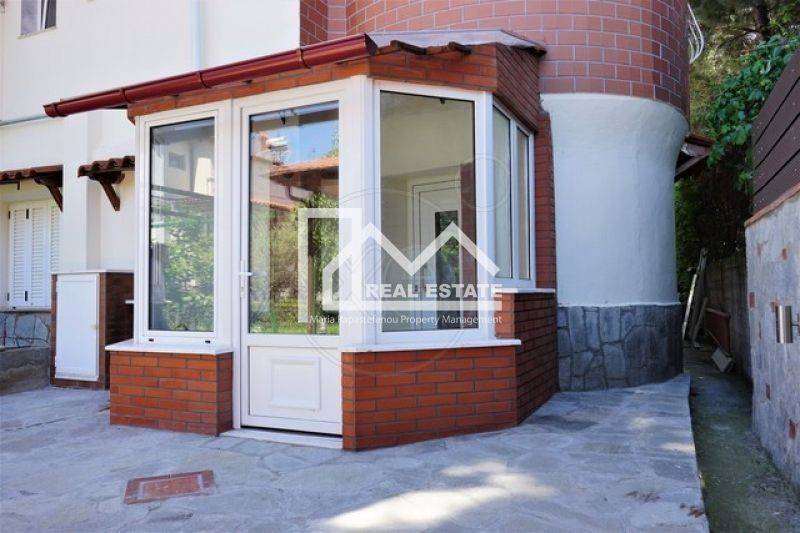 Εξωτερικός χώρος