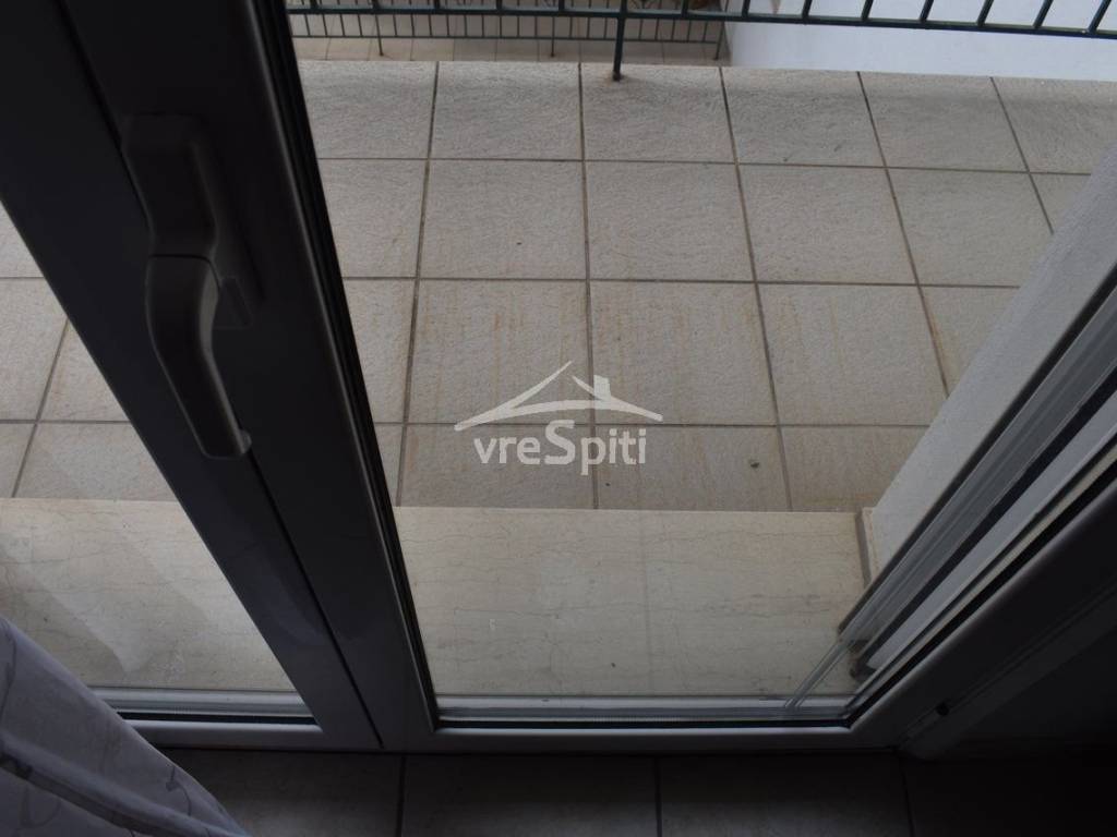 ΑΠΟΨΗ ΜΠΑΛΚΟΝΙΟΥ ΥΠΝΟΔΩΜΑΤΙΟΥ