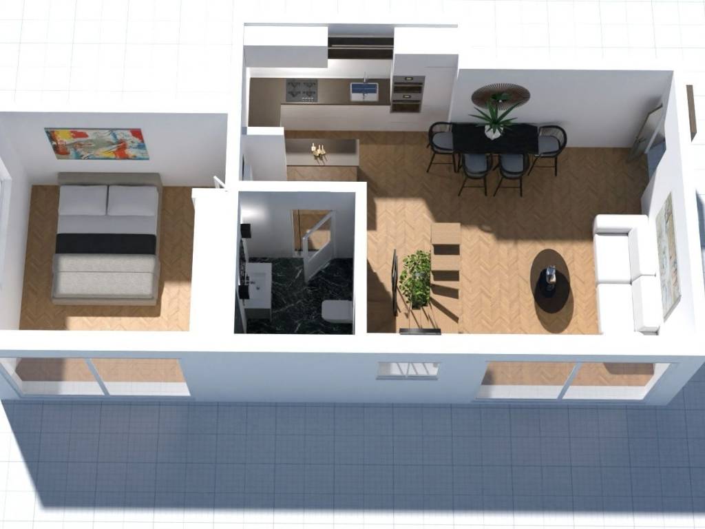 Εσωτερικοι χώροι