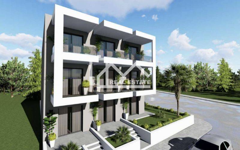 Εξωτερικός χώρος