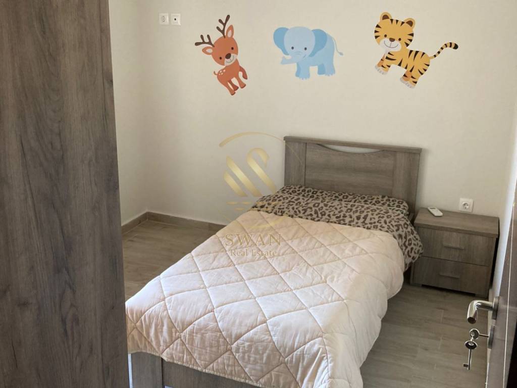 Υπνοδωμάτιο