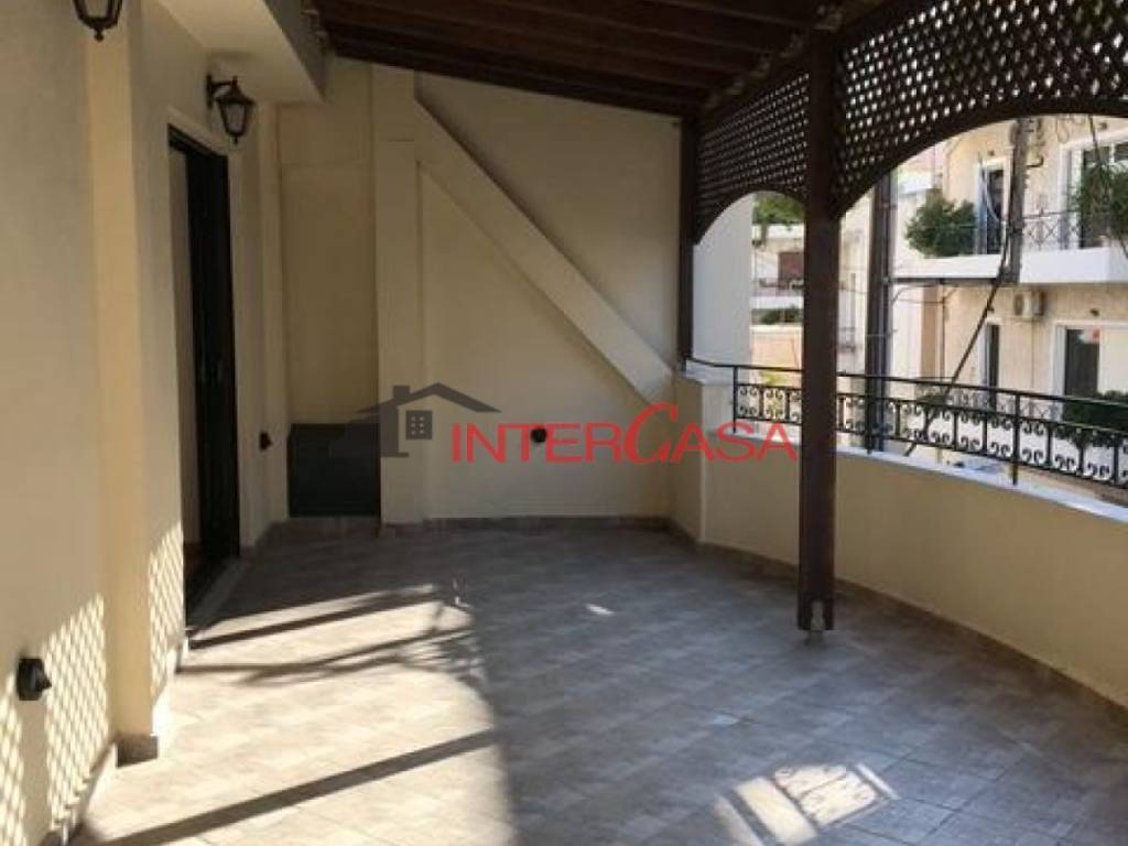 Άποψη χώρου