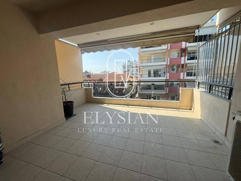 Άποψη χώρου