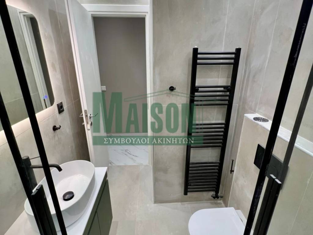 Άποψη χώρου