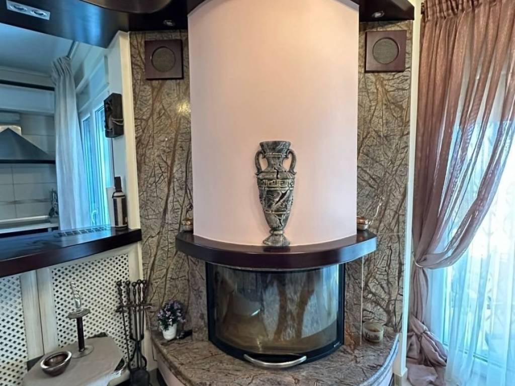 Άποψη χώρου