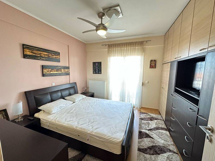 Υπνοδωμάτιο