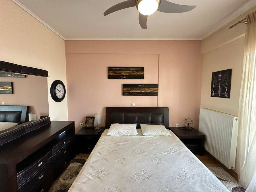 Υπνοδωμάτιο