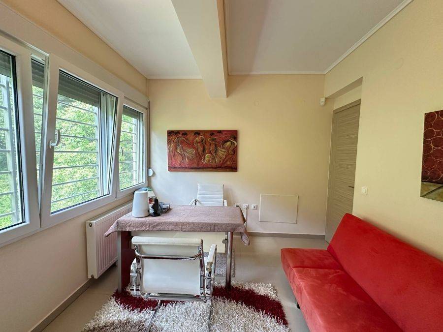 Υπνοδωμάτιο