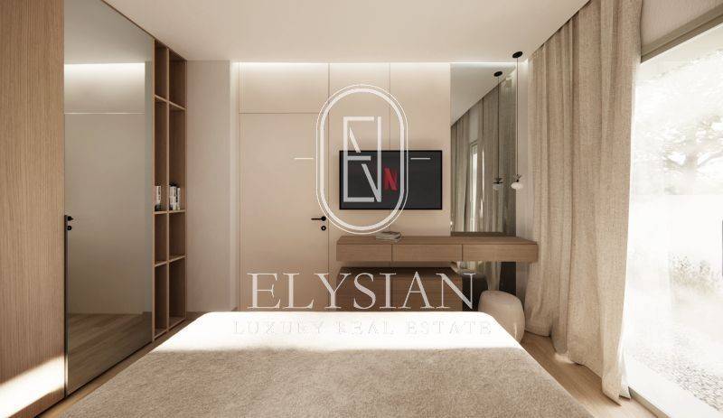 Υπνοδωμάτιο