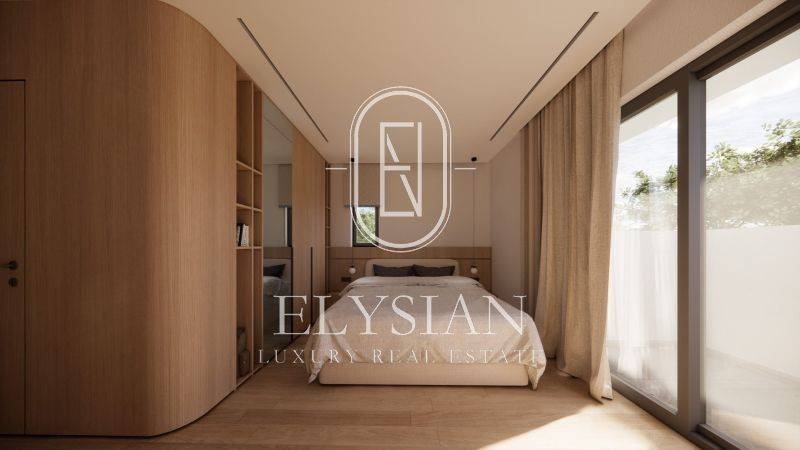 Υπνοδωμάτιο