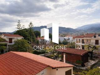 Θέα απο μπαλκόνι