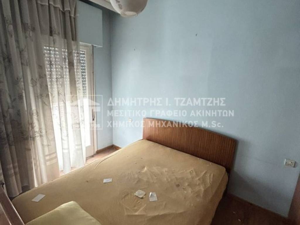 Υπνοδωμάτιο