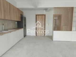 Κουζίνα,Σαλόνι