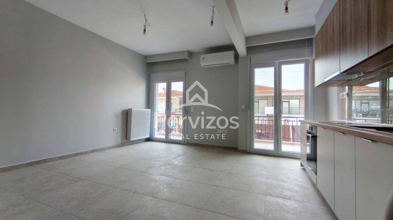 Κουζίνα,Σαλόνι