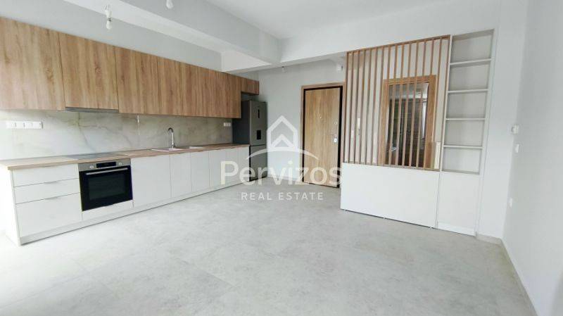 Κουζίνα,Σαλόνι