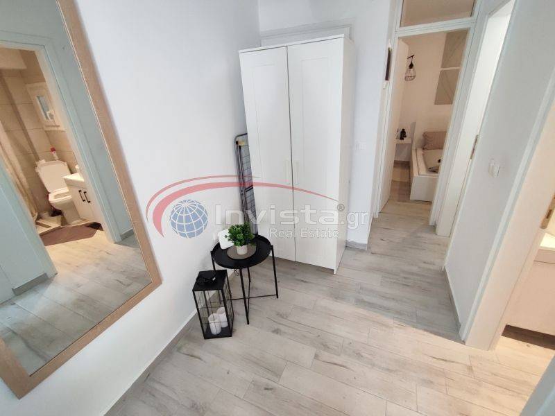 Άποψη χώρου