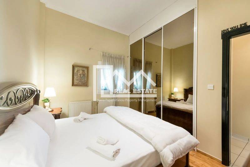 Υπνοδωμάτιο