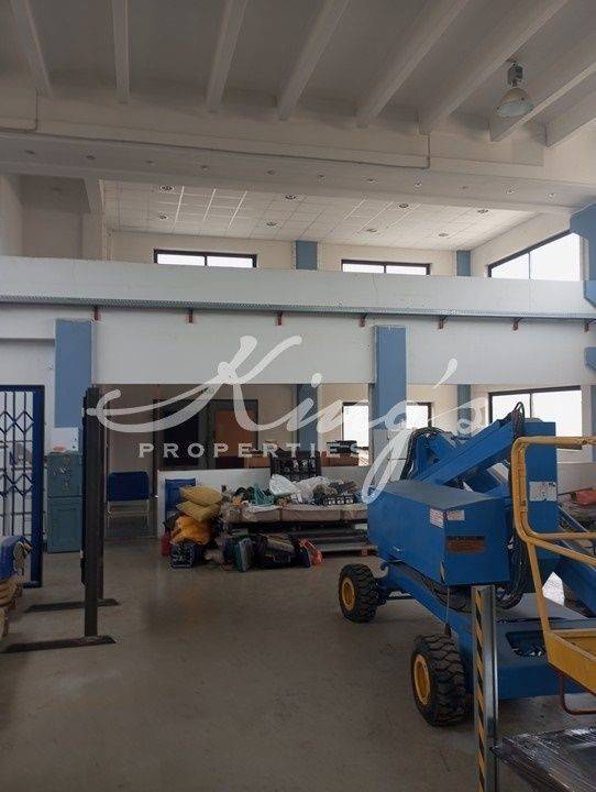 Εσωτερικοι χώροι