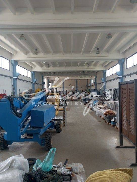 Εσωτερικοι χώροι