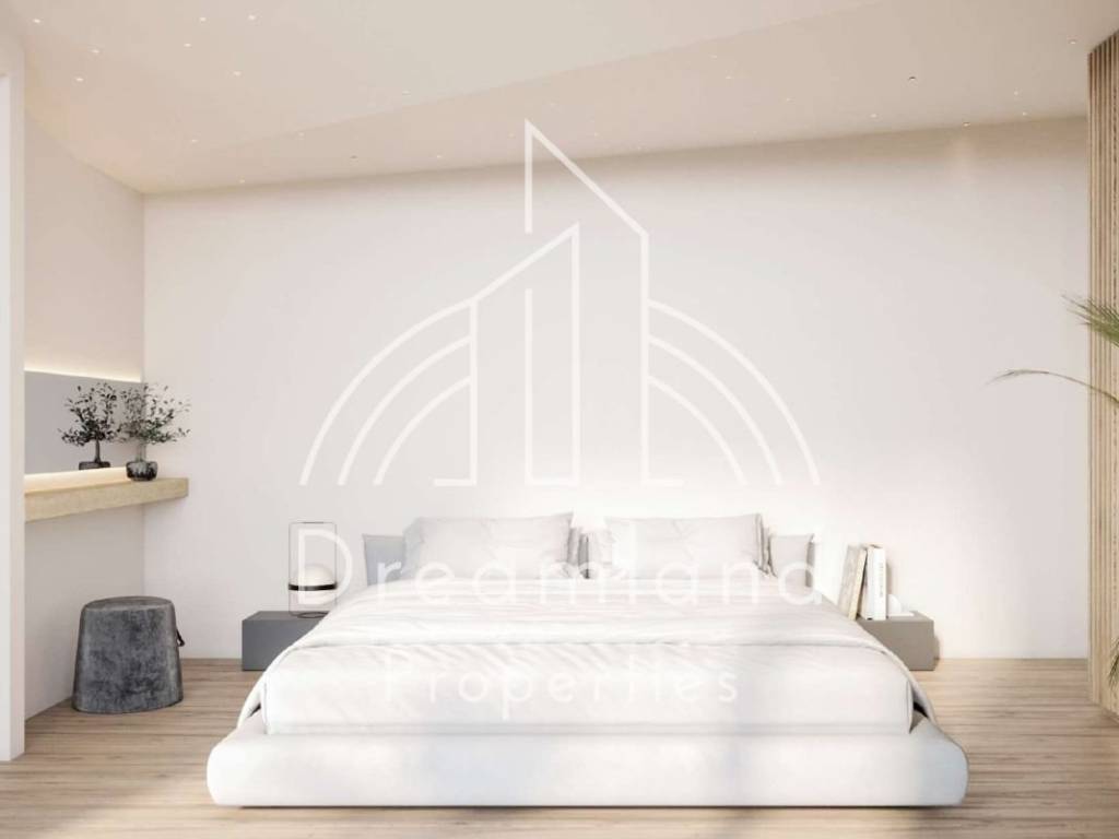 Υπνοδωμάτιο