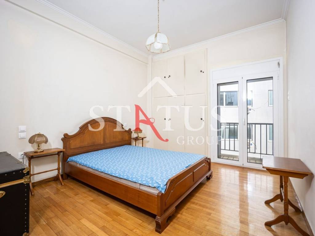 Υπνοδωμάτιο