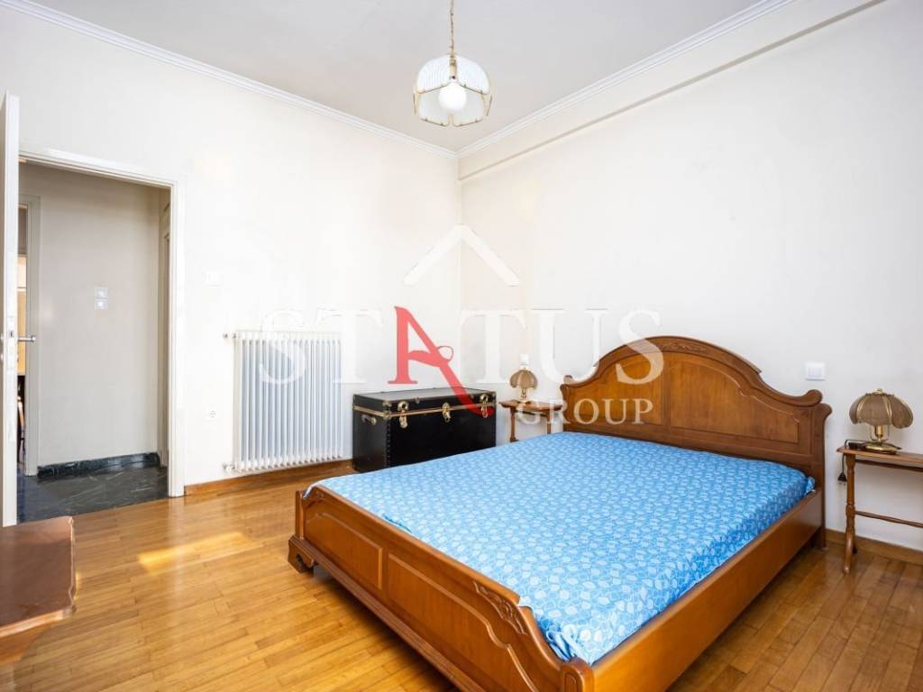 Υπνοδωμάτιο