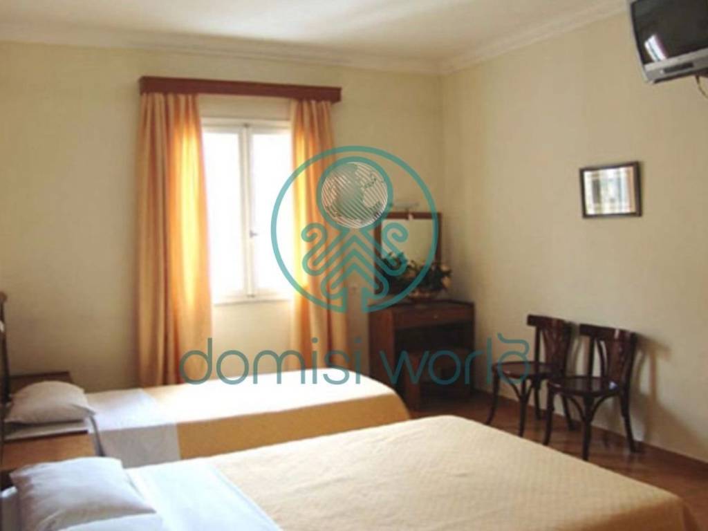 Υπνοδωμάτιο