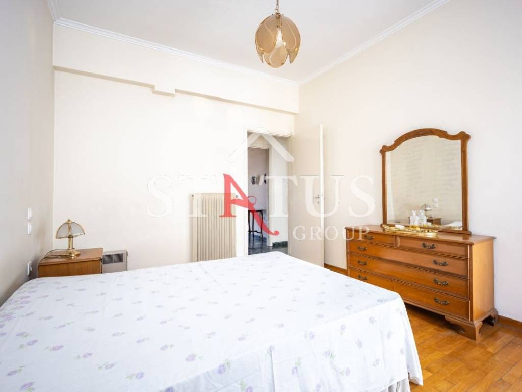 Υπνοδωμάτιο