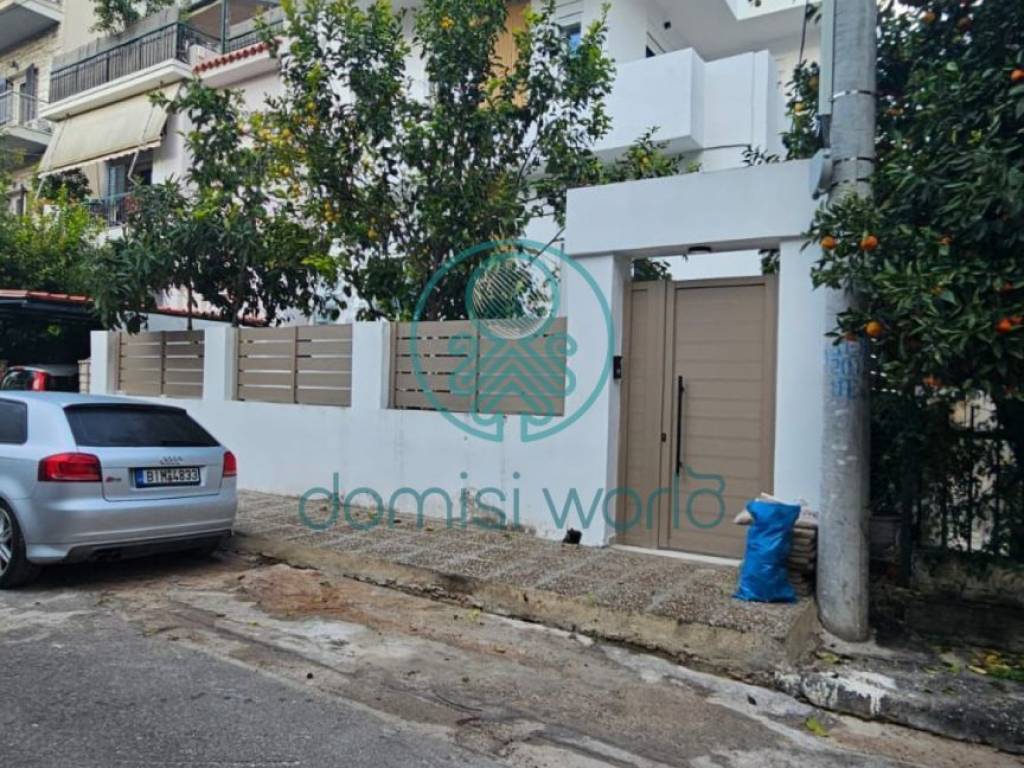 Εξωτερικός χώρος