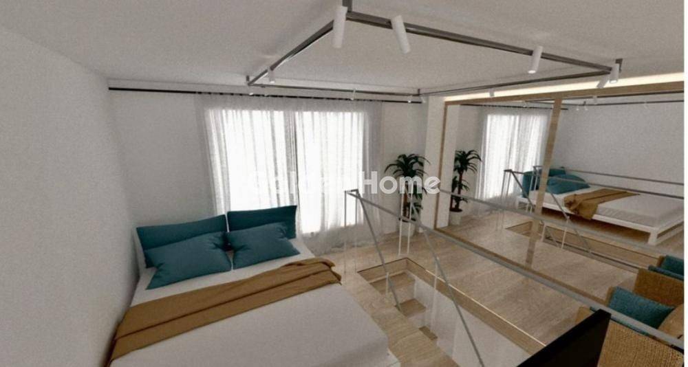 Υπνοδωμάτιο