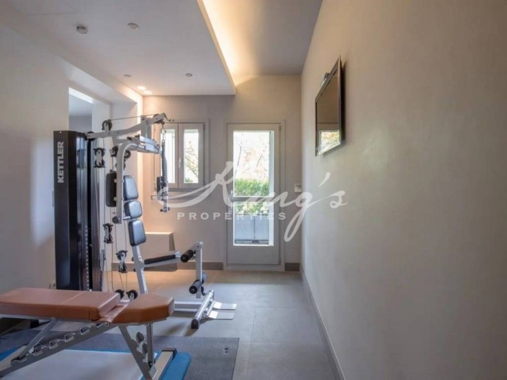 Εσωτερικοι χώροι