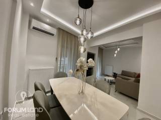 Forumland Real Estate, Τραπεζαρία