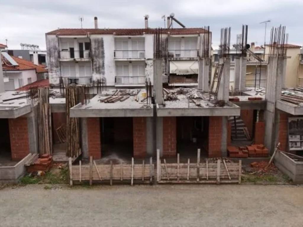 Εξωτερικός χώρος