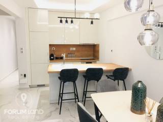 Forumland Real Estate, Κουζίνα