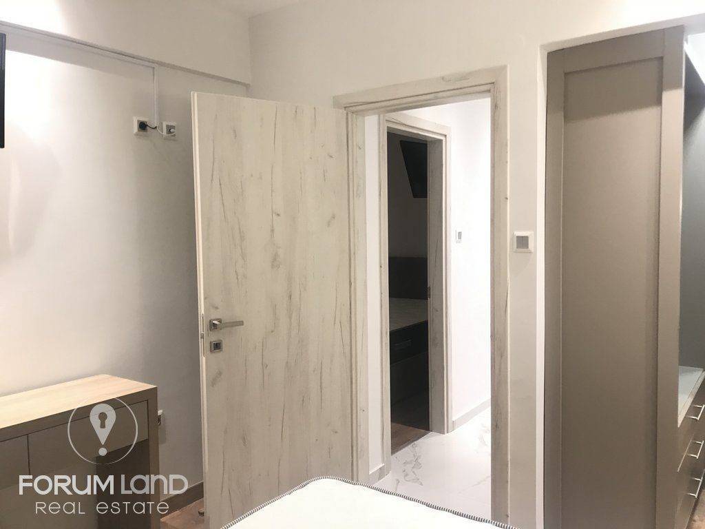 Forumland Real Estate, Ypnodomatio