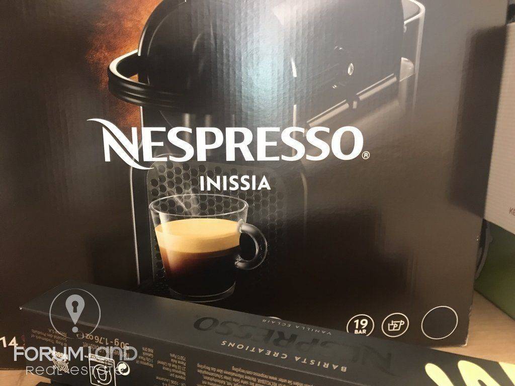 Forumland Real Estate, Koyzina