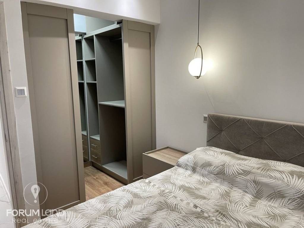 Forumland Real Estate, Ypnodomatio