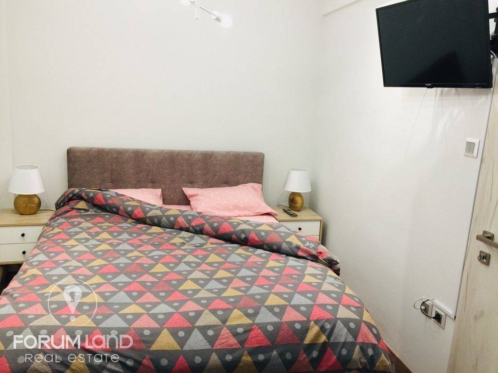 Forumland Real Estate, Ypnodomatio