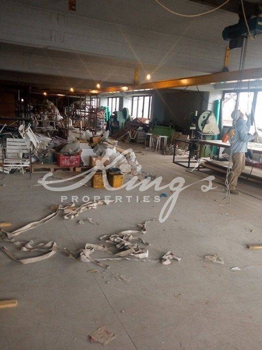 Εσωτερικοι χώροι