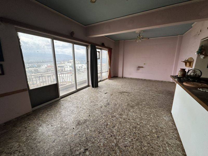 Άποψη χώρου