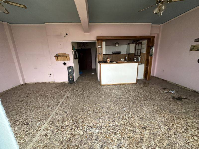 Άποψη χώρου