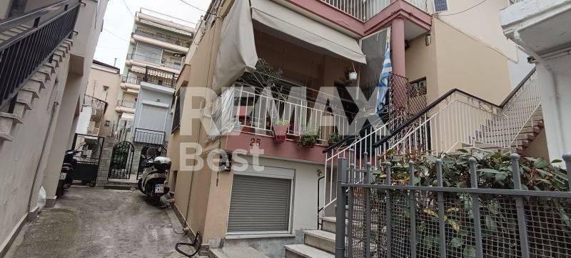 Εξωτερικός χώρος