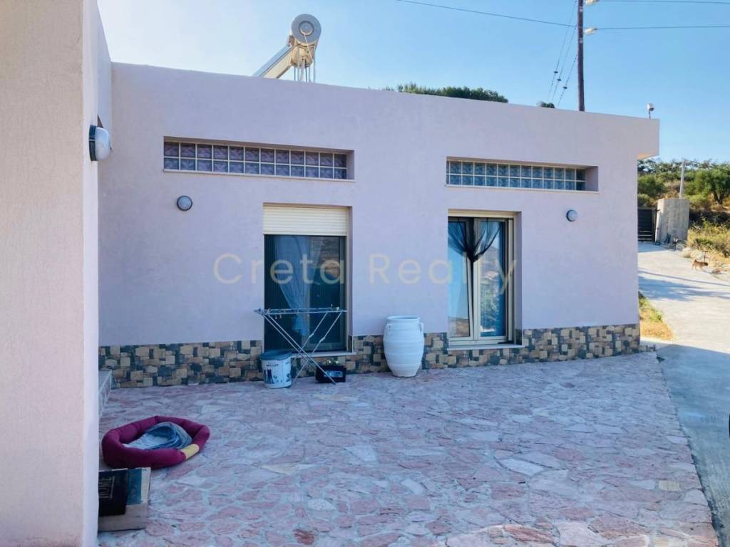 Εξωτερικός χώρος