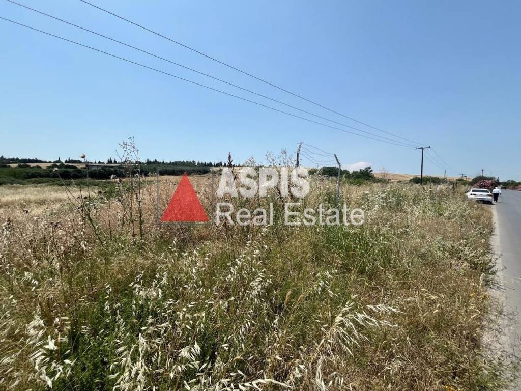 Εξωτερικοι χώροι