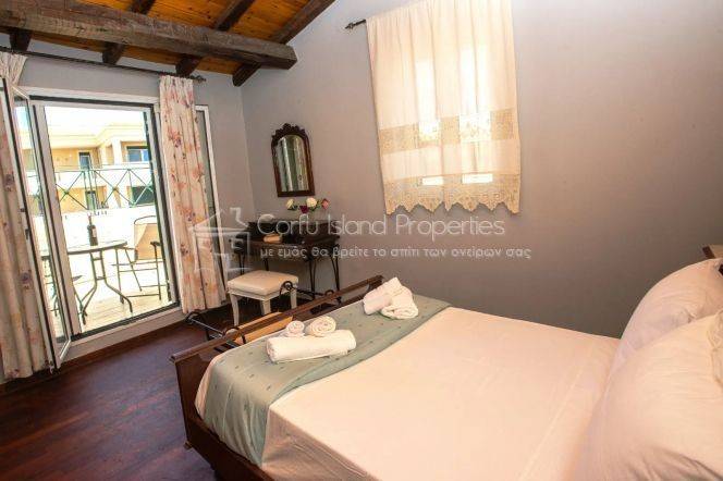 Υπνοδωμάτιο