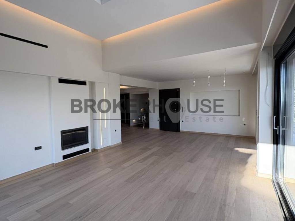 Άποψη χώρου