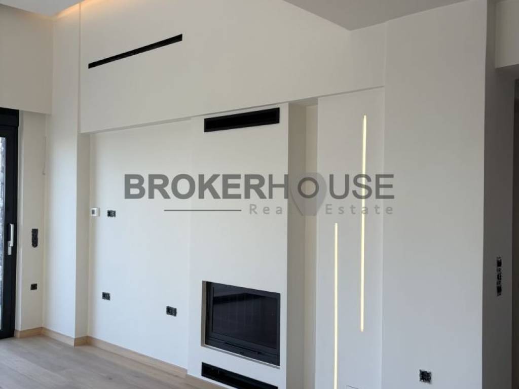 Άποψη χώρου