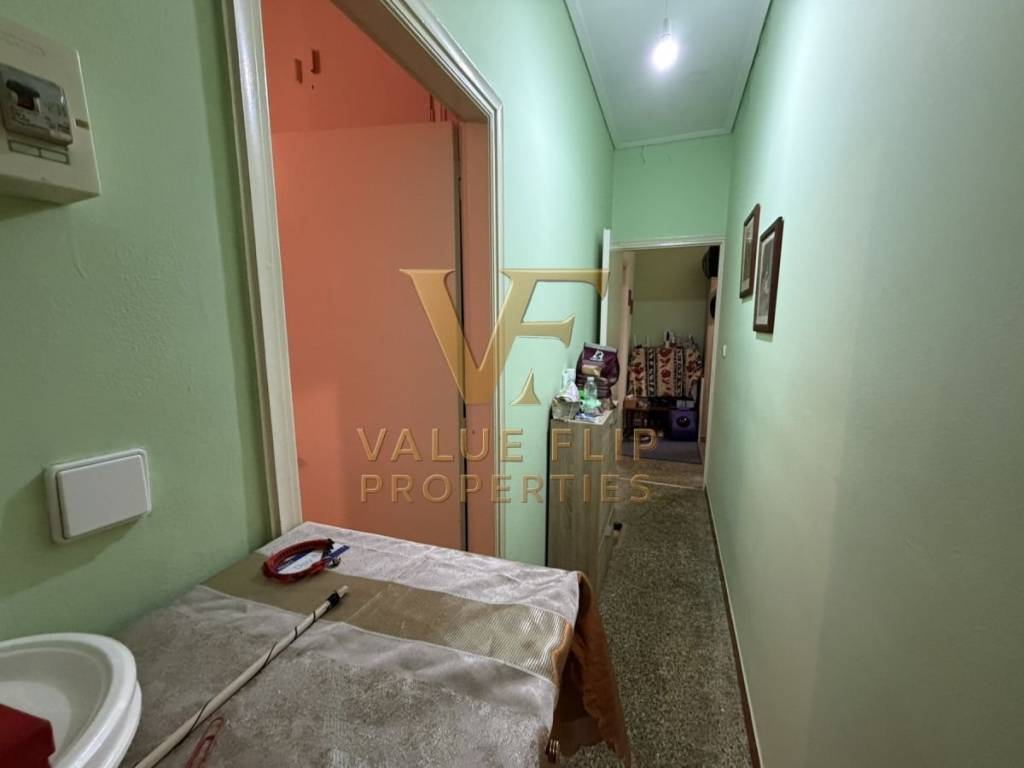 Υπνοδωμάτιο