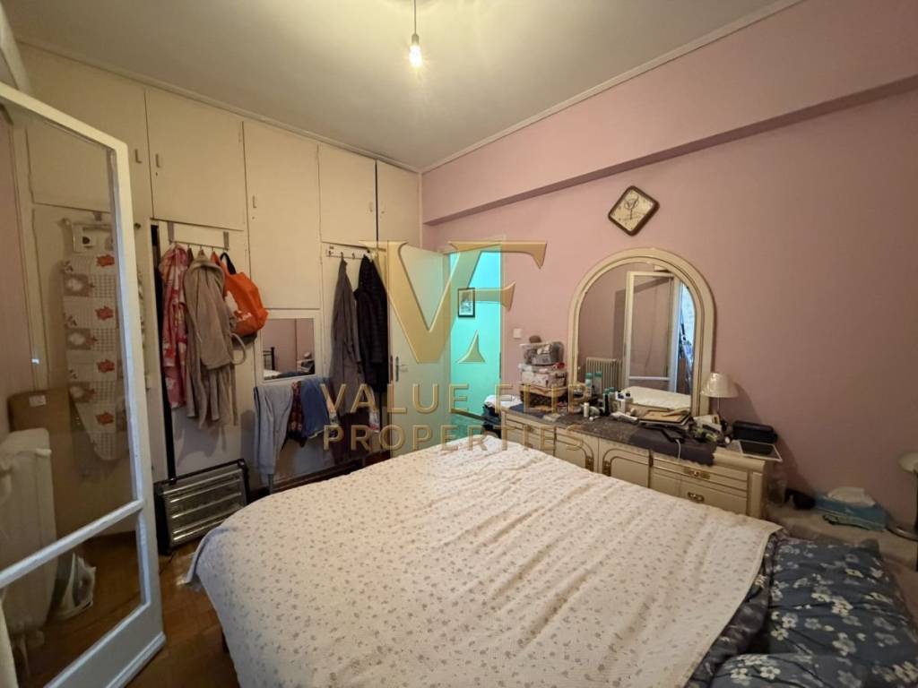 Υπνοδωμάτιο