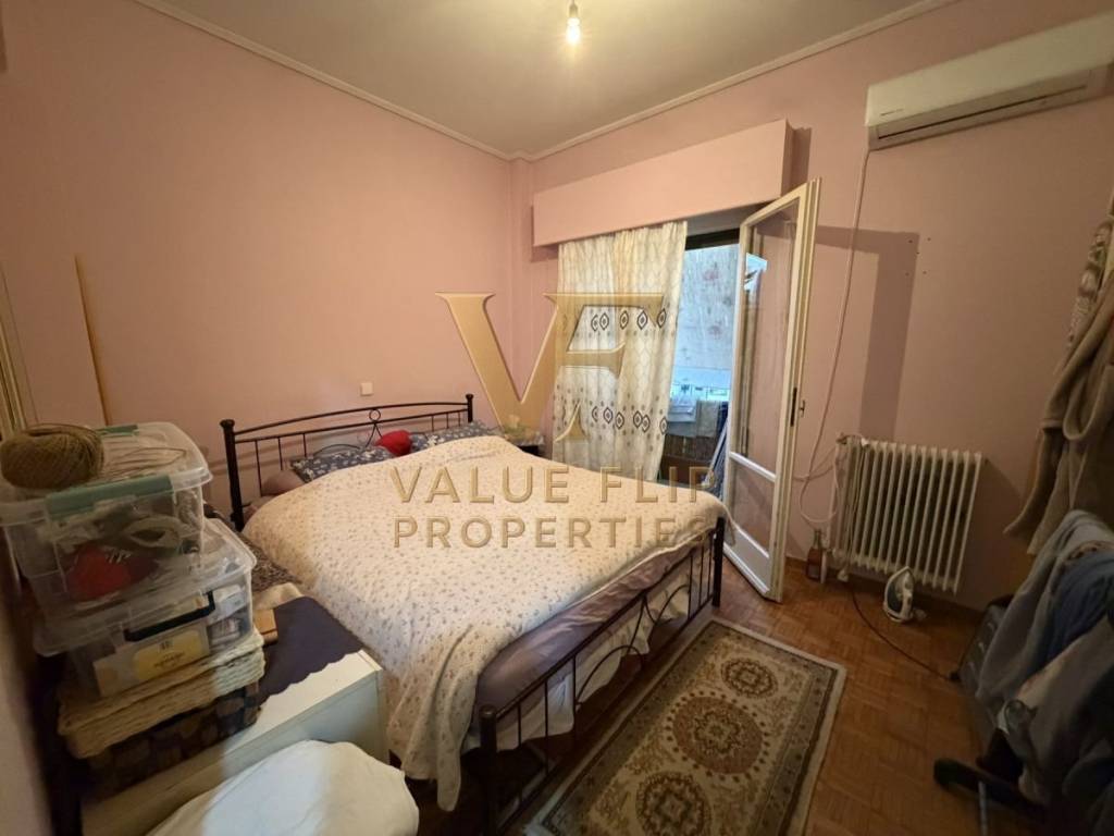 Υπνοδωμάτιο